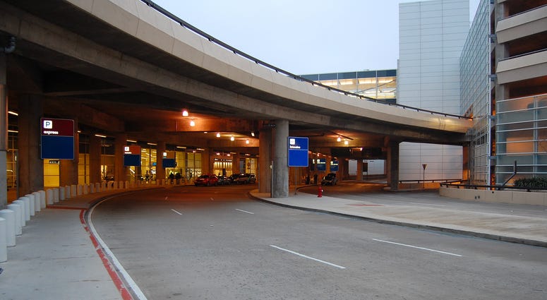 DFW Airport Parking DFW Airport Parking