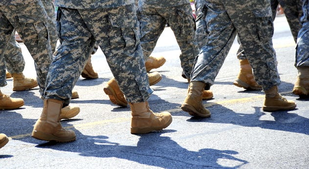 Military Military