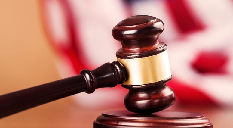 Courtroom Courtroom