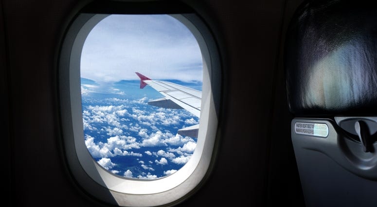 Window Seat Window Seat