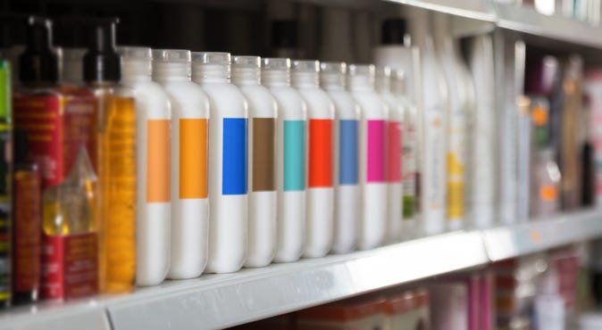 Beauty Products Beauty Products