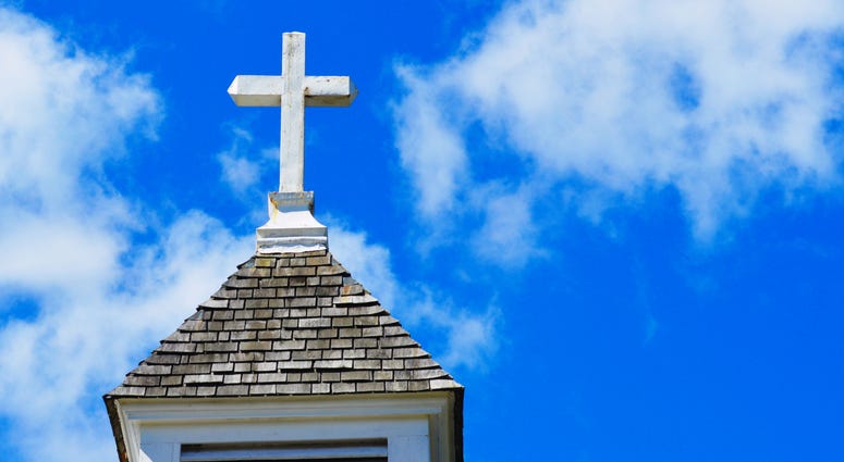 Church Church