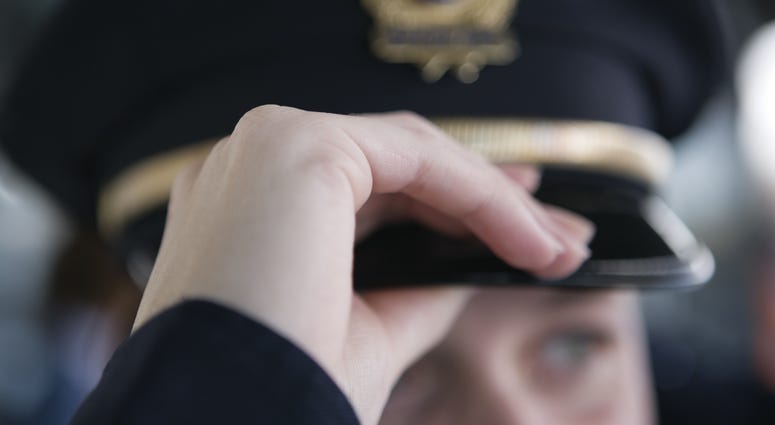 Police Police