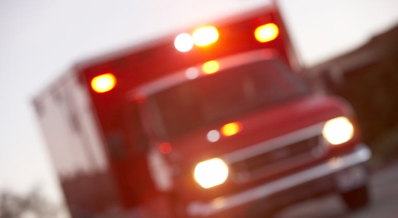 Ambulance Ambulance