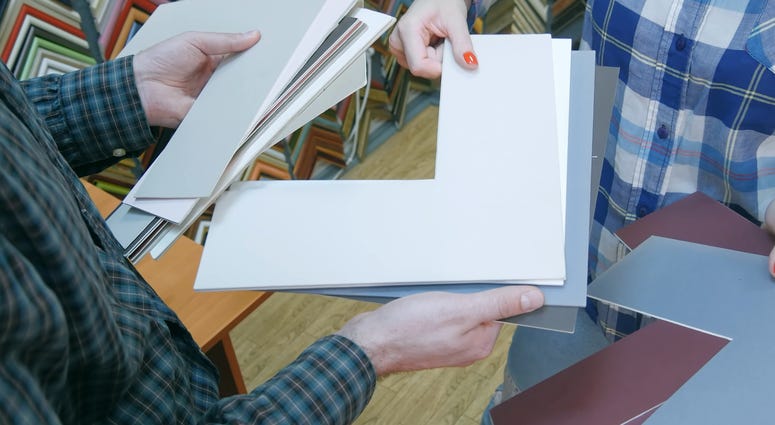 Framing Framing