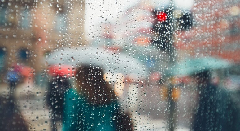 Rain Rain