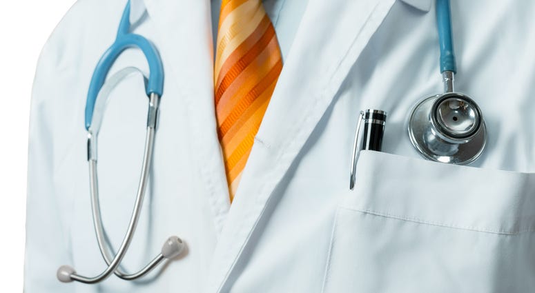Healthcare Healthcare, Doctor