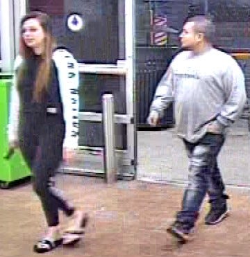 fw robbery suspects