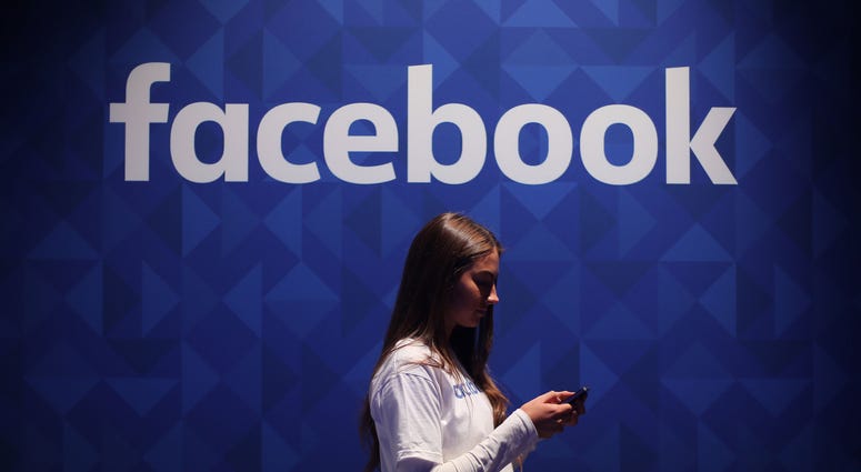 Facebook Facebook