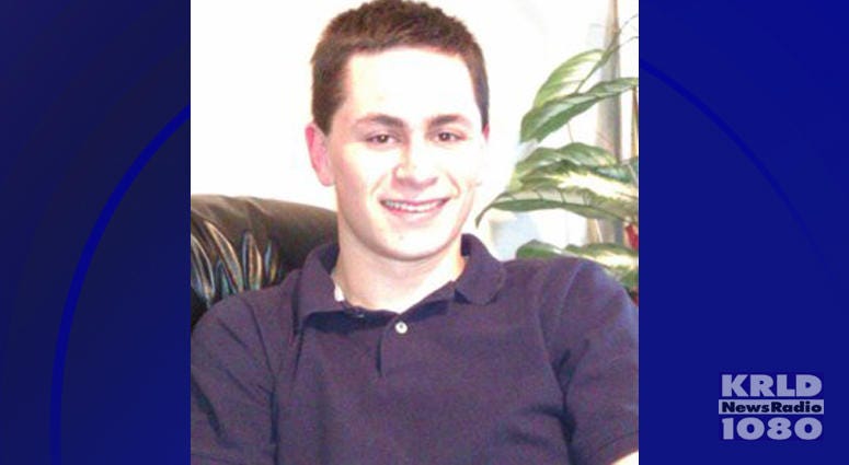 Mark Anthony Conditt Mark Anthony Conditt