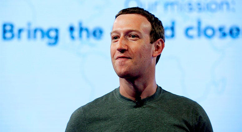 Mark Zuckerberg, Facebook Mark Zuckerberg, Facebook