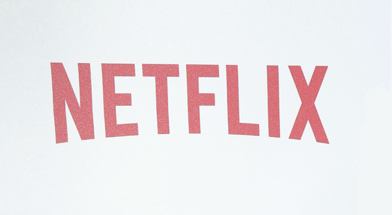 Netflix Logo Netflix Logo
