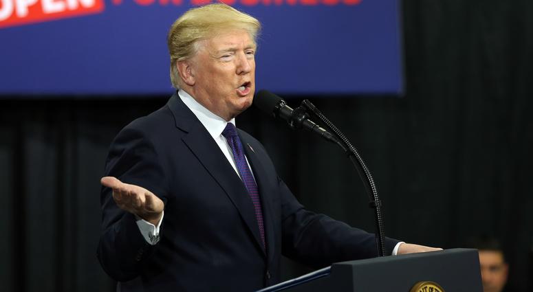 President Trump President Trump