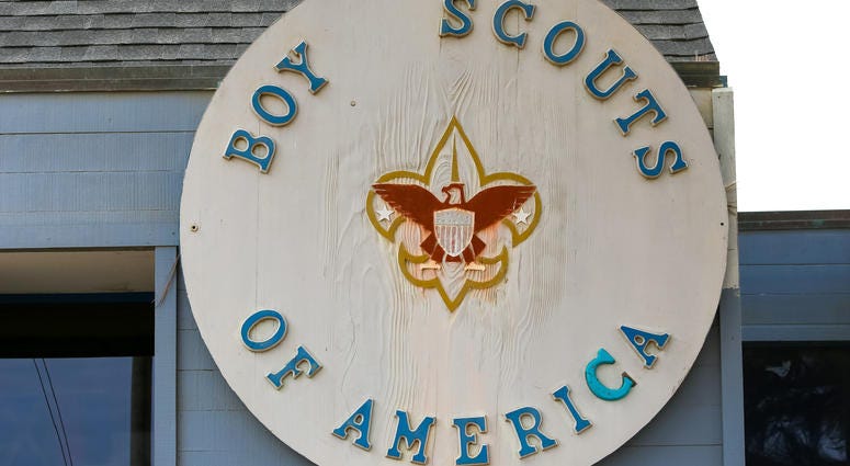 Boy Scouts Boy Scouts