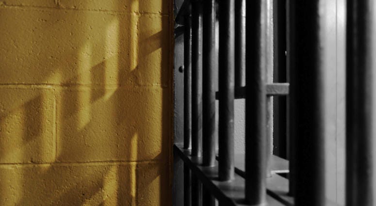 Jail Jail