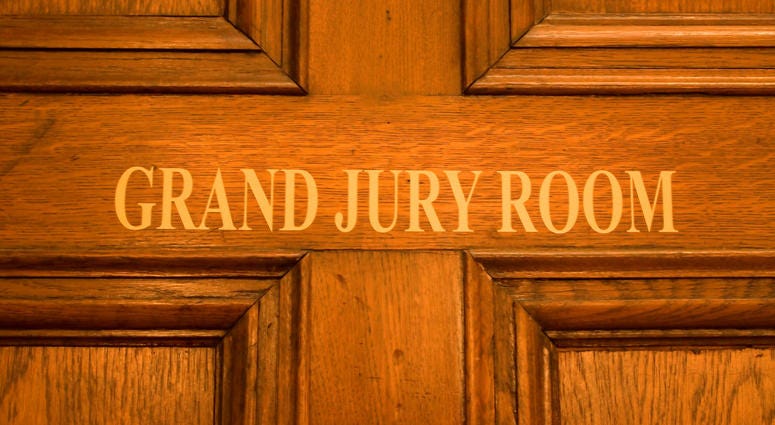 Grand Jury Grand Jury