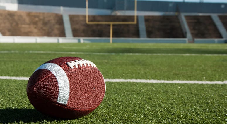 Football Football