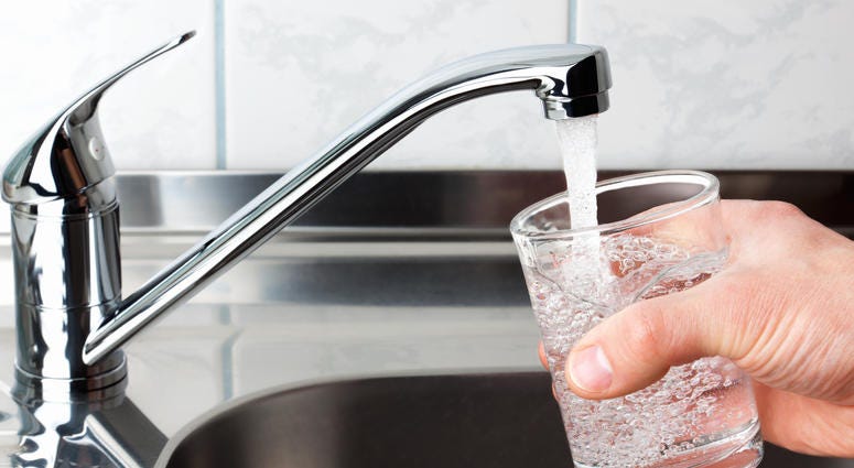 Water Faucet Water Faucet