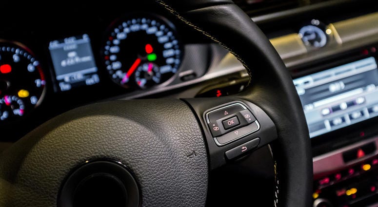 Steering Wheel Steering Wheel