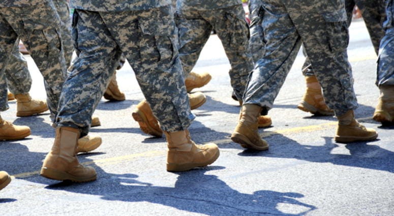 Military Military