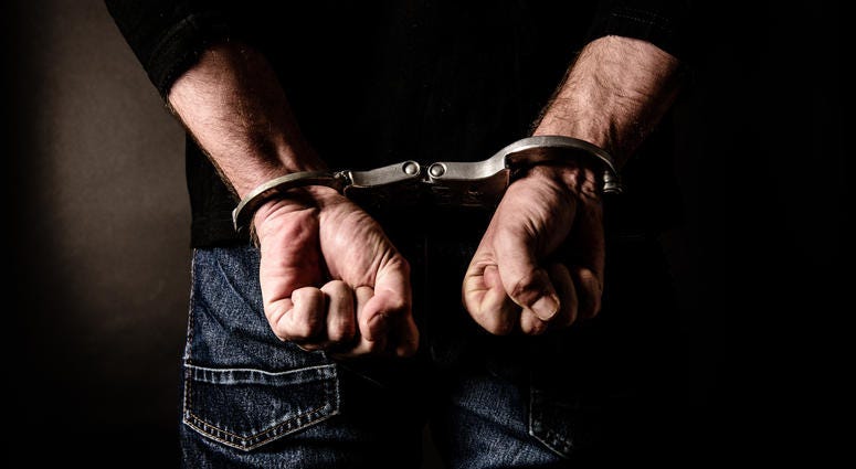 Handcuffs Handcuffs