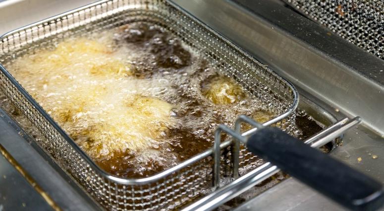 Cooking Oil Cooking, Oil