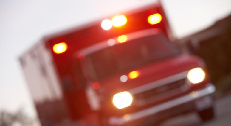 Ambulance Ambulance