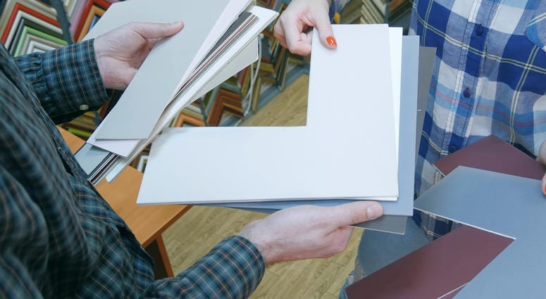 Framing Framing