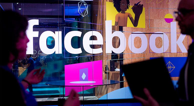 Facebook Facebook