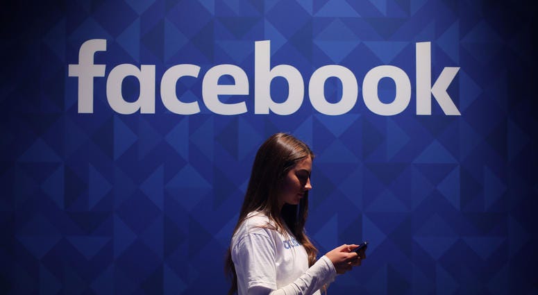 Facebook Facebook