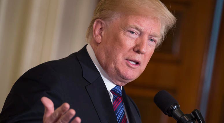 President Trump President Trump