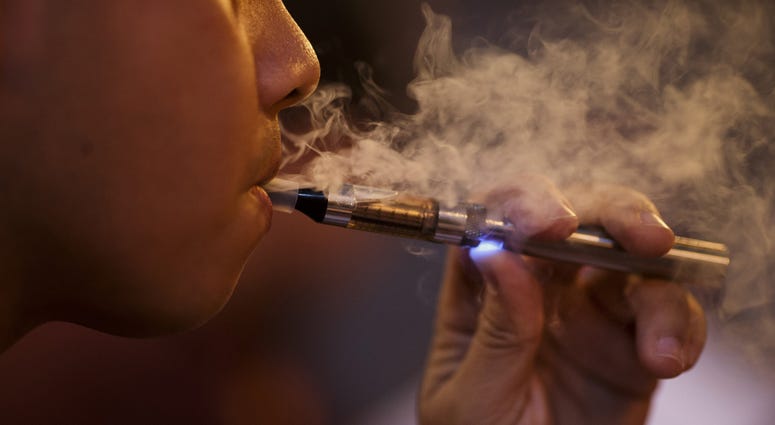 Vape, Vaping Vape, Vaping