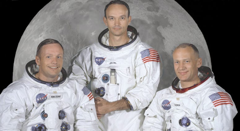 Apollo 11 lunar landing mission Apollo 11 lunar landing mission
