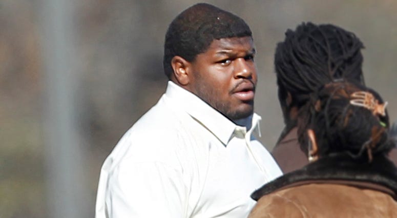 Josh Brent, Josh Brent,