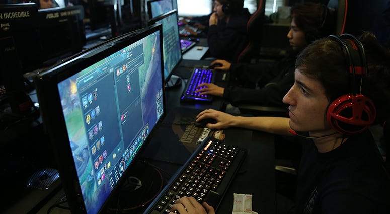 eSports eSports