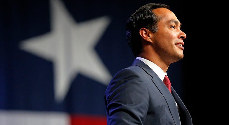 Julian Castro Julian Castro