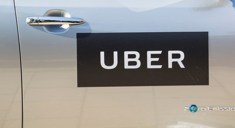 Uber Uber