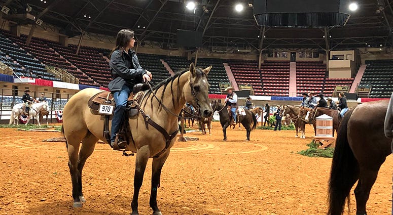 Fort Worth Stock Show and Rodeo Fort Worth Stock Show and Rodeo