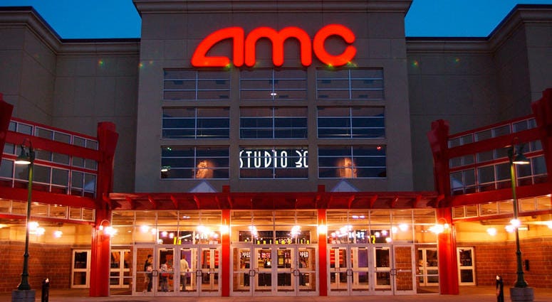 AP AMC Theatres AP AMC Theatres