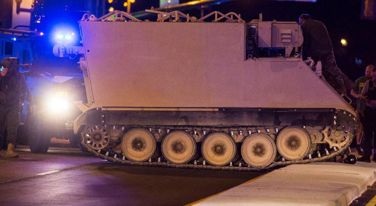 AP Tank AP Tank