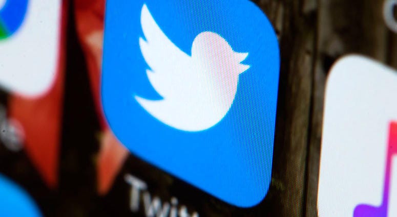 AP Twitter app AP Twitter app