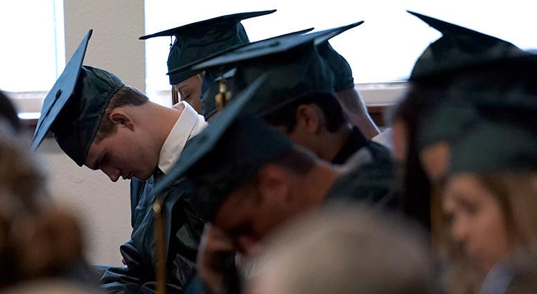 Santa Fe High School graduates Santa Fe High School graduates
