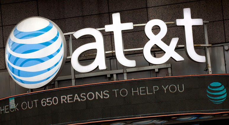 AT&T AT&T