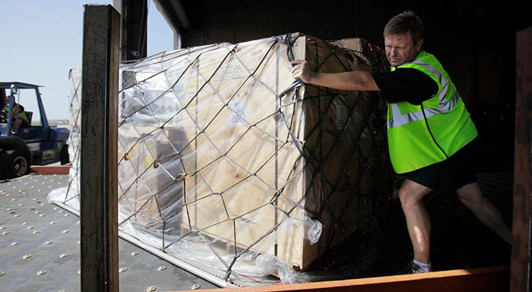 Shipping, Cargo Shipping, Cargo