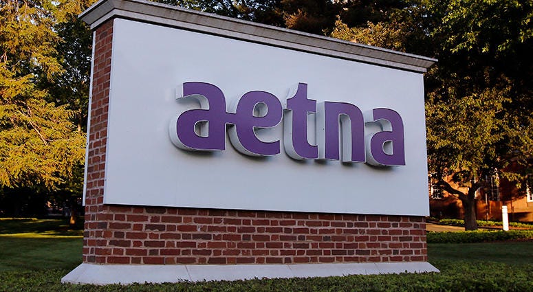 Aetna Aetna
