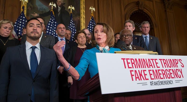 House Speaker Nancy Pelosi House Speaker Nancy Pelosi