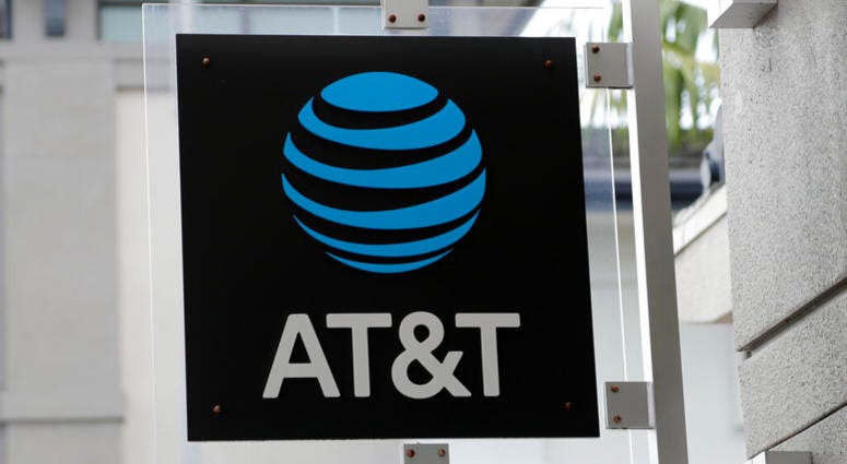AT&T AT&T