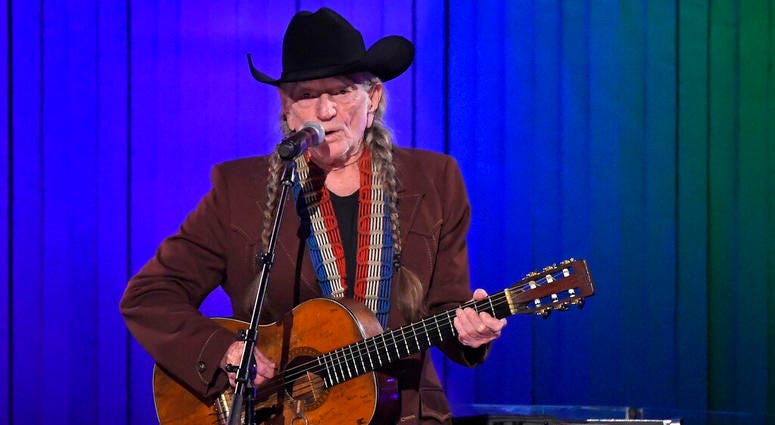 Willie Nelson Willie Nelson