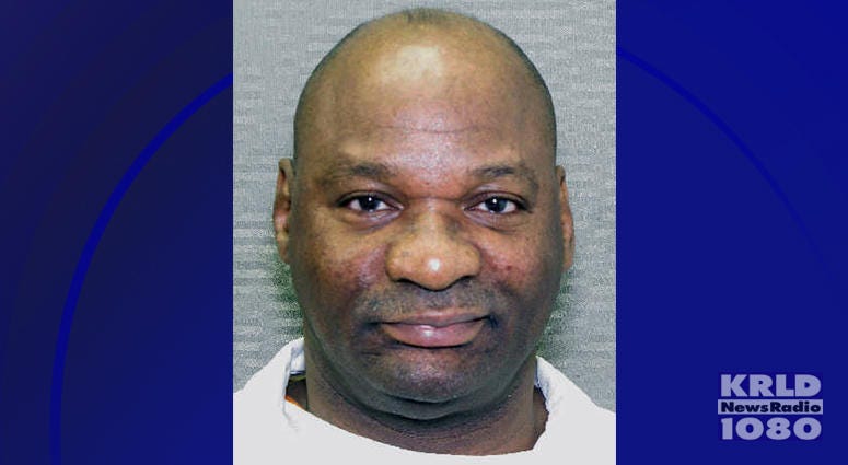 Bobby James Moore Death row inmate Bobby James Moore