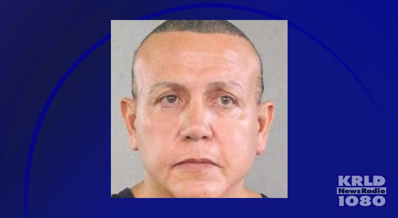 Cesar Sayoc Cesar Sayoc